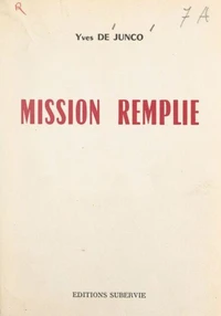 Mission remplie
