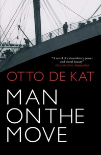 Man on the Move