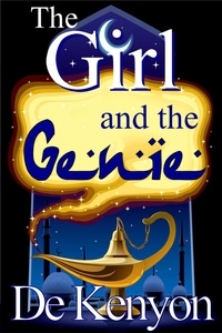  De Kenyon - The Girl and the Genie.