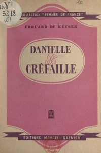 Danielle de Créfaille