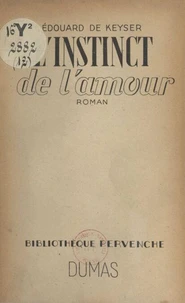 L'instinct de l'amour
