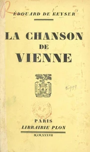 La chanson de Vienne