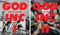 God Inc