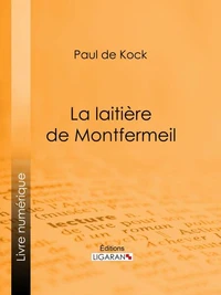 La laitière de Montfermeil