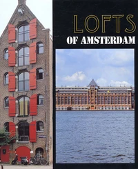 Lofts Of Amsterdam