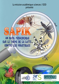 De l'académie de la guadeloupe Rectorat - Sapik - Sapik 582526.