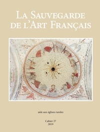 Joomla ebooks téléchargement gratuit pdf Sauvegarde de l'art francais - cahier 27 in French RTF ePub PDF par De l'art Sauvegarde