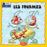 Les fourmis