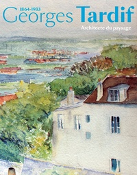 Livres pdf gratuits télécharger des livres Georges Tardif, architecte du paysage  9789461616715 en francais