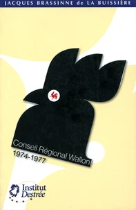 Le Conseil régional wallon 1974-1977