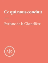 Ce qui nous conduit