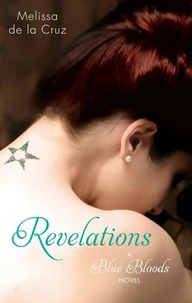 A Blue Bloods Novel Revelations