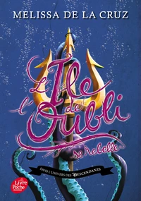 L'Ile de l'oubli se rebelle