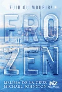 Frozen Tome 1