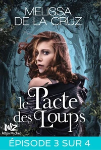 Le Pacte des loups - Feuilleton 3
