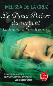 Le doux baiser du serpent
