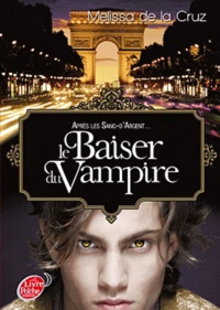Le baiser du vampire