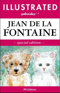 Illustrated Tales