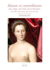 blasons et contreblasons