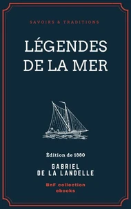 Légendes de la mer