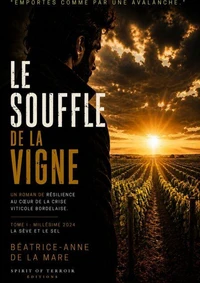 Le Souffle de la Vigne