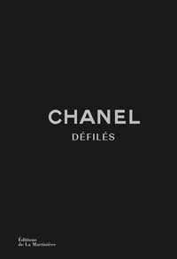 Alixetmika.fr Chanel défilés - L'intégrale des collections de Karl Lagerfeld Image