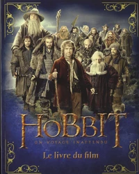 Le Hobbit, un voyage inattendu