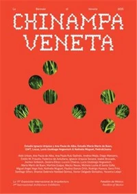 Chinampa Veneta /anglais/espagnol