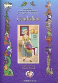 Cendrillon