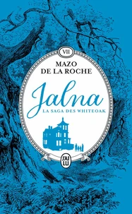 Retour à Jalna ; La fille de Renny