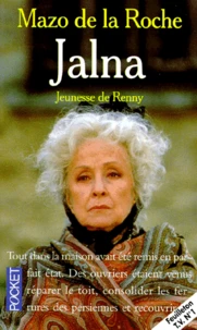 Jeunesse de Renny