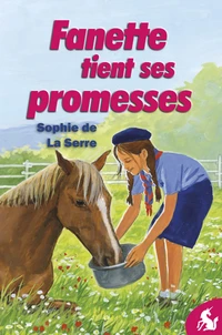 Fanette tient ses promesses
