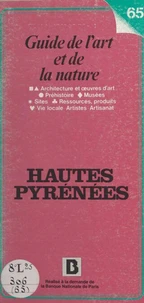 Guide de l'art et de la nature
