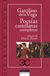 Poesias castellanas completas