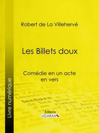 Les Billets doux