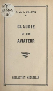 Claudie et son aviateur