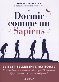 Dormir comme un sapiens