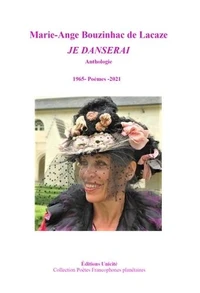 Je danserai - 1965- poemes -2021
