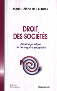Droit des sociétés