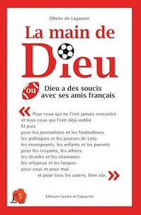 La main de dieu