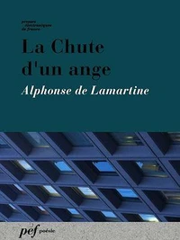 La Chute d'un ange