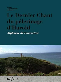 Le Dernier Chant du pélerinage d'Harold