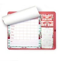  De Lantaarn - Family planner flamant rose.