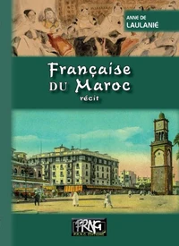 Française du Maroc (récit)