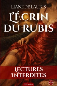 L’Écrin du rubis