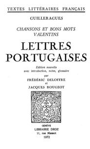 Chansons et bons mots
