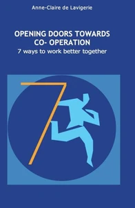 Opening Doors Towards Co-operation