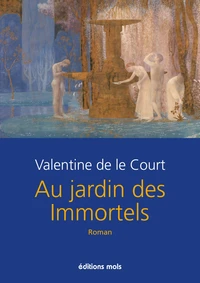 Au jardin des Immortels
