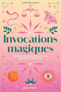 Invocations magiques
