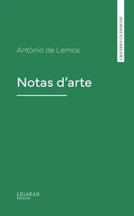 Notas d'arte